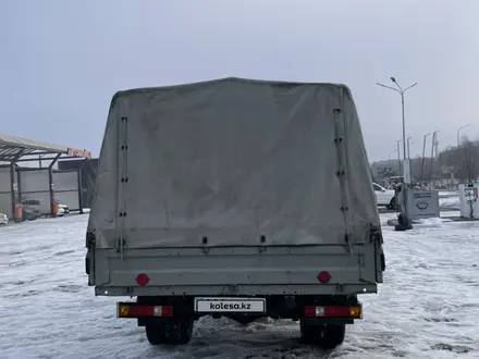 ГАЗ ГАЗель 2005 года за 3 800 000 тг. в Караганда – фото 4