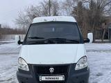 ГАЗ ГАЗель 2005 года за 3 500 000 тг. в Караганда – фото 2