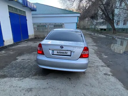 Lifan Solano 2014 года за 2 700 000 тг. в Актобе – фото 8