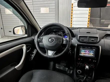 Nissan Terrano 2018 года за 7 890 000 тг. в Алматы – фото 18