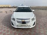 Chevrolet Cruze 2015 годаүшін5 000 000 тг. в Жанаозен