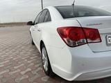 Chevrolet Cruze 2015 года за 5 000 000 тг. в Жанаозен – фото 5