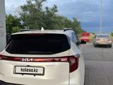 Kia Seltos 2024 годаүшін9 200 000 тг. в Астана – фото 2