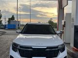 Kia Seltos 2024 годаүшін9 200 000 тг. в Астана