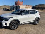 Kia Seltos 2024 годаүшін9 200 000 тг. в Астана – фото 4