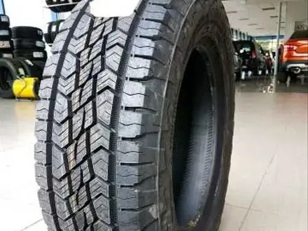 Шины Continental Cross Contact ATR 235/75R15 за 62 200 тг. в Алматы