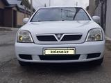 Opel Vectra 2005 года за 1 700 000 тг. в Шымкент – фото 3