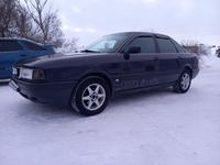 Audi 80 1992 года за 2 100 000 тг. в Караганда