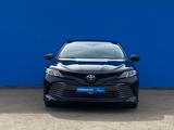 Toyota Camry 2018 года за 11 040 000 тг. в Алматы – фото 2