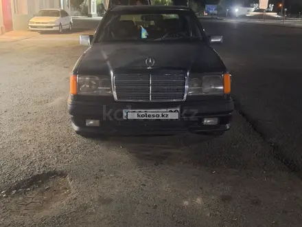 Mercedes-Benz E 230 1991 года за 1 700 000 тг. в Алматы – фото 2