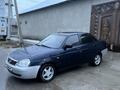 ВАЗ (Lada) Priora 2170 2011 годаүшін1 000 000 тг. в Шымкент