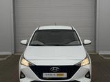 Hyundai Accent 2020 года за 6 790 000 тг. в Актау