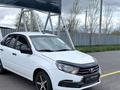 ВАЗ (Lada) Granta 2190 2018 года за 3 200 000 тг. в Уральск – фото 2