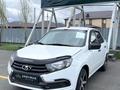 ВАЗ (Lada) Granta 2190 2018 года за 3 200 000 тг. в Уральск – фото 10