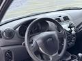 ВАЗ (Lada) Granta 2190 2018 года за 3 200 000 тг. в Уральск – фото 12
