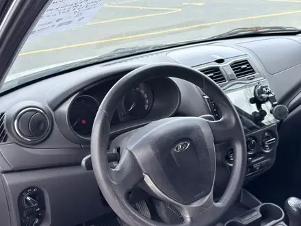 ВАЗ (Lada) Granta 2190 2018 года за 3 200 000 тг. в Уральск – фото 12