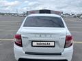 ВАЗ (Lada) Granta 2190 2018 года за 3 200 000 тг. в Уральск – фото 8