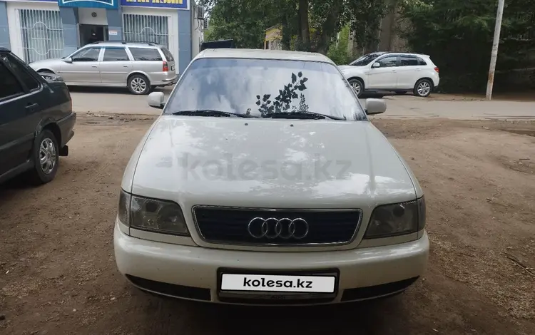 Audi A6 1994 годаүшін2 800 000 тг. в Павлодар