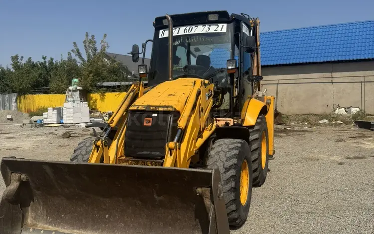 JCB  3CX 2005 года за 15 000 000 тг. в Алматы