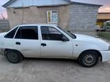 Daewoo Nexia 2012 года за 650 000 тг. в Кызылорда – фото 4