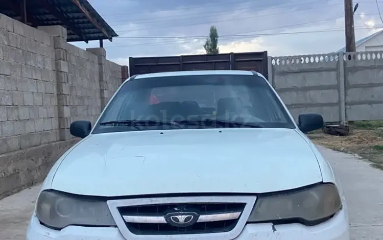 Daewoo Nexia 2012 года за 650 000 тг. в Кызылорда