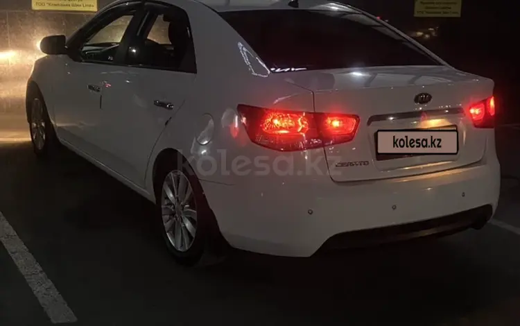 Kia Cerato 2011 года за 5 200 000 тг. в Шымкент