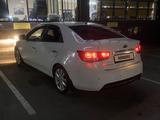 Kia Cerato 2011 года за 5 200 000 тг. в Шымкент – фото 4