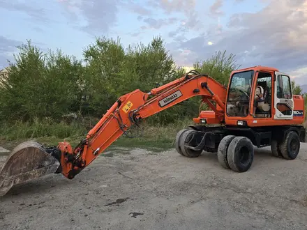 Doosan  DX160W 2010 года за 16 500 000 тг. в Алматы – фото 6