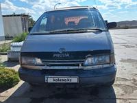 Toyota Previa 1994 года за 1 400 000 тг. в Алматы