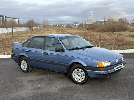 Volkswagen Passat 1992 года за 2 330 000 тг. в Темиртау – фото 2