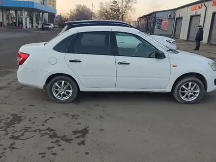 ВАЗ (Lada) Granta 2190 2016 года за 3 000 000 тг. в Кокшетау – фото 2