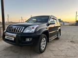 Toyota Land Cruiser Prado 2006 года за 9 500 000 тг. в Актау