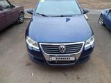 Volkswagen Passat 2005 годаүшін4 000 000 тг. в Аксу – фото 2