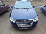 Volkswagen Passat 2005 года за 4 150 000 тг. в Аксу