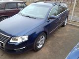 Volkswagen Passat 2005 года за 4 150 000 тг. в Аксу – фото 3