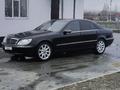 Mercedes-Benz S 350 2004 годаүшін5 500 000 тг. в Талдыкорган – фото 8