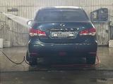 Nissan Almera 2014 года за 3 000 000 тг. в Шымкент – фото 4