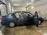 Nissan Almera 2014 года за 3 000 000 тг. в Шымкент – фото 3