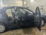 Nissan Almera 2014 года за 3 000 000 тг. в Шымкент – фото 2