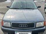 Audi 100 1993 годаүшін2 450 000 тг. в Алматы