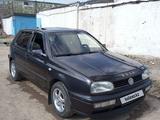 Volkswagen Golf 1993 года за 2 000 000 тг. в Астана