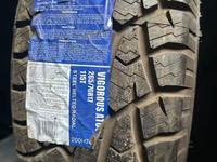 Новые всесезонные шины от HIFLY 265/70 R 17 STEEL BAELTAD RODIAL за 75 000 тг. в Алматы