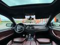 BMW X6 2009 годаүшін8 200 000 тг. в Астана – фото 12