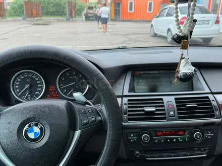 BMW X6 2009 года за 8 200 000 тг. в Астана – фото 16