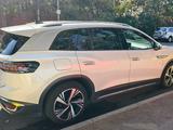 Volkswagen ID.6 2022 года за 10 500 000 тг. в Алматы – фото 2