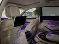 Mercedes-Benz S 500 2014 годаfor23 800 000 тг. в Алматы – фото 7