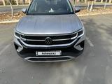 Volkswagen Taos 2021 года за 9 700 000 тг. в Атырау – фото 4