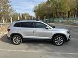 Volkswagen Taos 2021 года за 9 700 000 тг. в Атырау – фото 5