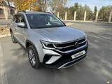 Volkswagen Taos 2021 года за 9 700 000 тг. в Атырау