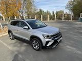 Volkswagen Taos 2021 года за 9 700 000 тг. в Атырау – фото 2